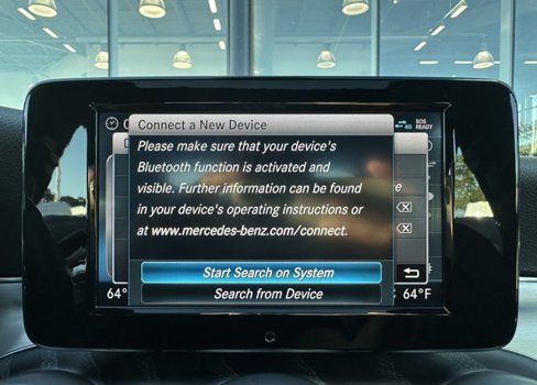 Used 2019 Mercedes-Benz C 300 4MATIC Sedan image 19