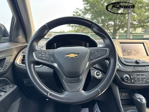 Certified 2021 Chevrolet Equinox LT image 13