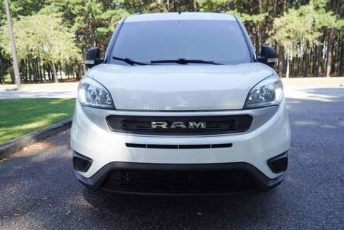 Used 2022 RAM ProMaster City Wagon image 8