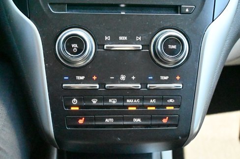 Used 2019 Lincoln MKC Select w/ Select Plus Package image 33