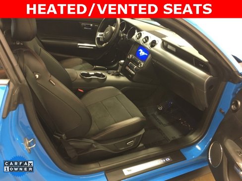 Used 2017 Ford Mustang GT Premium w/ Equipment Group 401A image 18