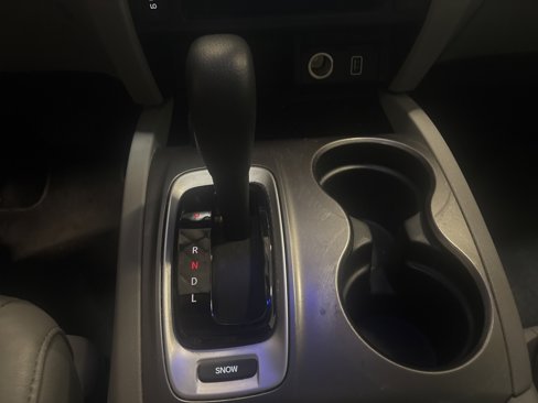 Used 2019 Honda Ridgeline RTL image 15