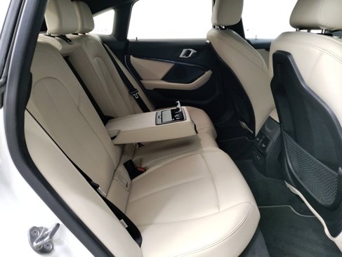 Certified 2022 BMW 228i Gran Coupe w/ Convenience Package image 31