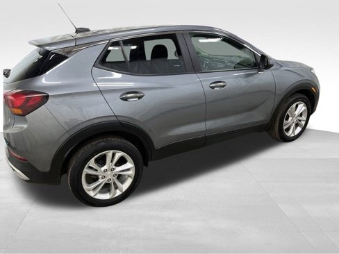 Used 2021 Buick Encore GX Preferred image 6