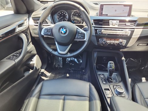 Used 2021 BMW X1 xDrive28i w/ Convenience Package image 4