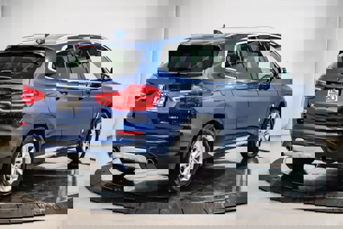 Used 2019 BMW X3 sDrive30i w/ Driving Assistance Package image 4
