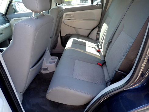 Used 2008 Jeep Liberty Sport w/ Popular Equipment Group image 27
