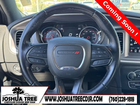Used 2022 Dodge Charger SXT image 16