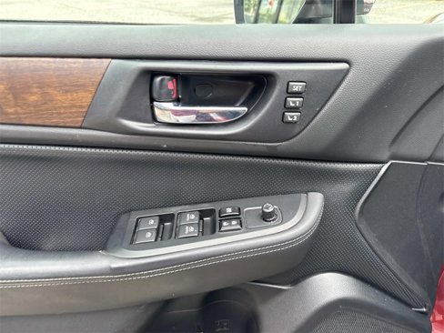 Used 2016 Subaru Outback 2.5i Limited image 20