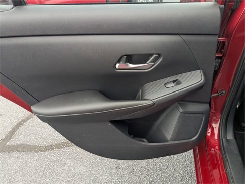 Used 2022 Nissan Sentra SV image 27