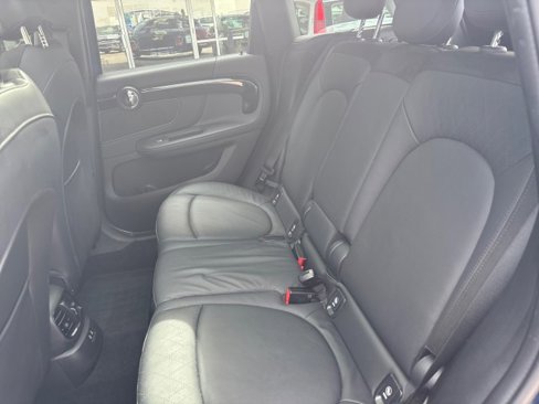 Used 2022 MINI Cooper Countryman S w/ Boardwalk Edition image 11
