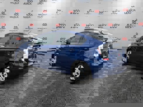 Used 2011 Toyota Prius Two image 3