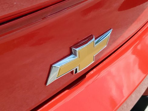 Used 2014 Chevrolet Camaro LT image 6