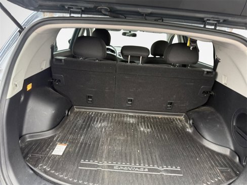 Used 2015 Kia Sportage LX image 22