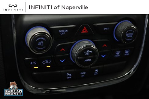Used 2015 Dodge Durango Limited w/ Rallye Appearance Group image 16