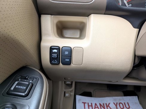 Used 2006 Honda CR-V EX image 23