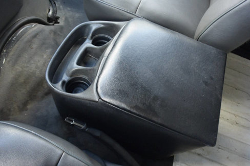 Used 1994 Ford E-250 and Econoline 250 image 21