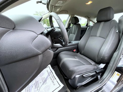 Used 2017 Honda Civic LX image 11