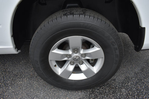 Used 2020 RAM 1500 Tradesman w/ Popular Equipment Group image 35