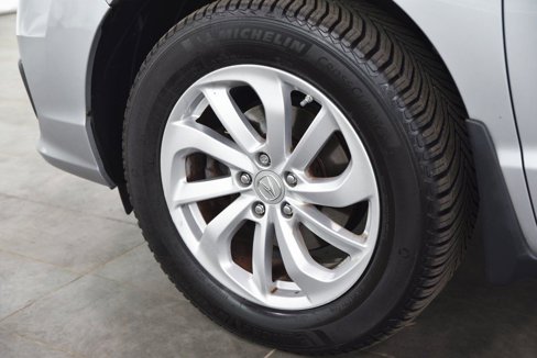 Used 2017 Acura RDX w/ Technology Package image 36
