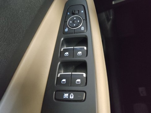Used 2020 Hyundai Santa Fe SEL image 27
