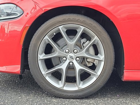 Used 2023 Dodge Charger GT image 23