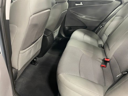 Used 2011 Hyundai Sonata GLS image 20