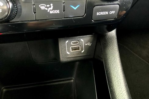 Certified 2024 Jeep Compass Limited image 32