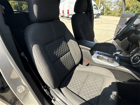 Certified 2021 Chevrolet Blazer LT image 26