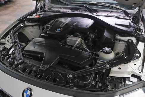 Used 2014 BMW 428i Convertible w/ Premium Package image 44