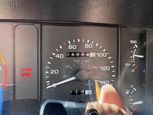 Used 1990 Ford Mustang LX image 11