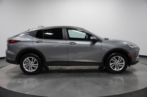 New 2026 Buick Envista Preferred w/ Convenience I Package image 9