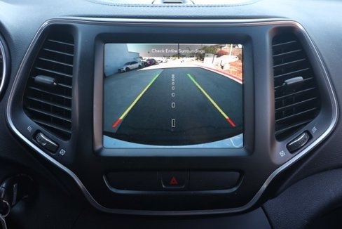 Used 2020 Jeep Cherokee Latitude w/ Quick Order Package 26F North image 30