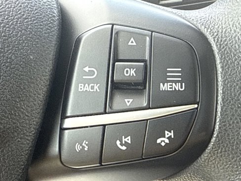 Used 2023 Ford Maverick XL w/ Equipment Group 100A Standard image 15