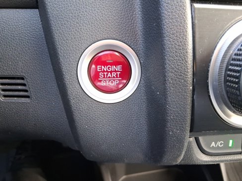 Used 2016 Honda Fit EX image 20