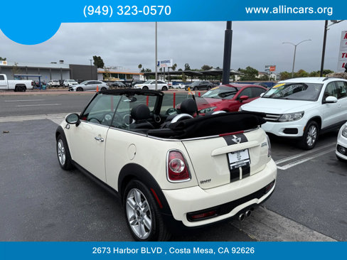 Used 2013 MINI Cooper S image 4