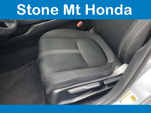 Used 2019 Honda Civic LX image 18