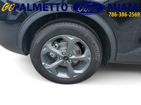 New 2025 Ford Escape ST-Line w/ Tech Pack #1 image 7