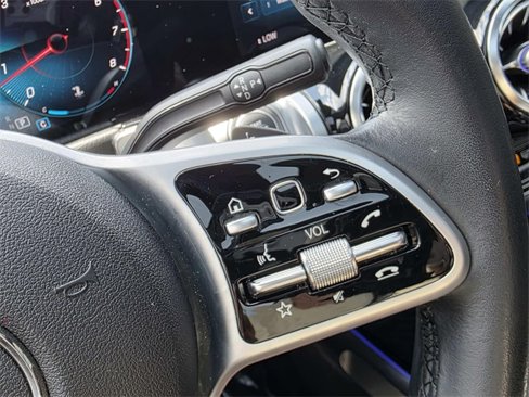 Certified 2021 Mercedes-Benz GLB 250 w/ Premium Package image 16
