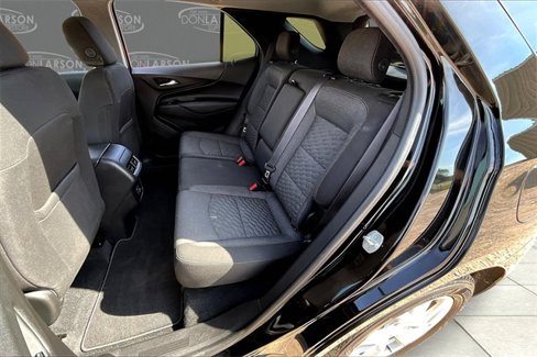 Used 2020 Chevrolet Equinox LT image 14