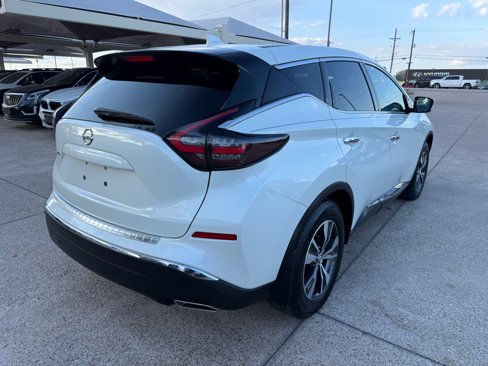 Used 2021 Nissan Murano S w/ Cargo Package image 7