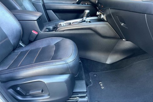 Used 2020 MAZDA CX-5 Grand Touring image 22