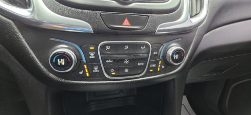 Used 2020 Chevrolet Equinox LT image 21