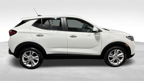 Certified 2023 Buick Encore GX Preferred w/ Cold Weather Comfort Package image 2