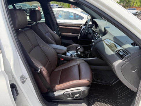 Used 2016 BMW X4 xDrive28i image 18