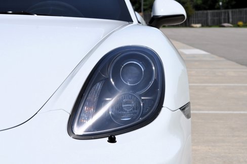 Used 2015 Porsche Cayman GTS image 12