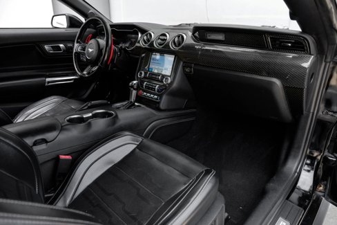 Used 2019 Ford Mustang GT Premium w/ Equipment Group 401A image 13