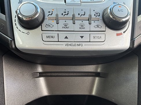 Used 2014 Chevrolet Equinox LS w/ LPO, Protection Package image 7
