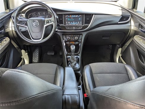 Used 2019 Buick Encore Preferred image 12