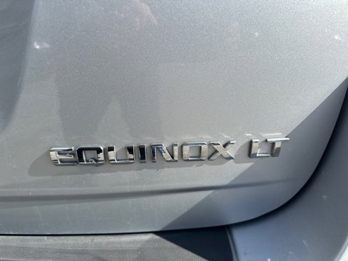 Used 2016 Chevrolet Equinox LT image 6